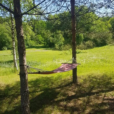 Kemping Small Camping In - No Shower