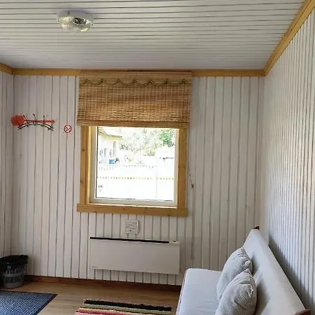 Small Camping In - No Shower Kemping Haanja