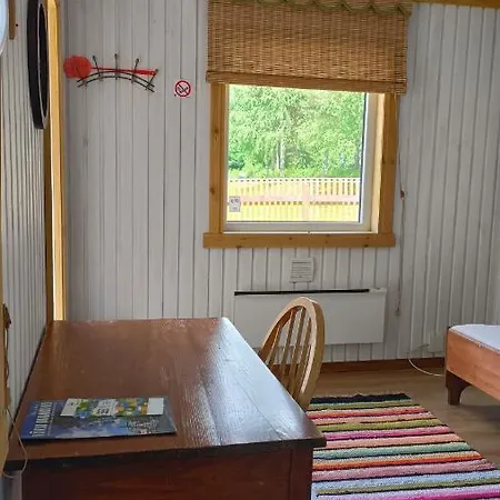 Kemping Small Camping In - No Shower
